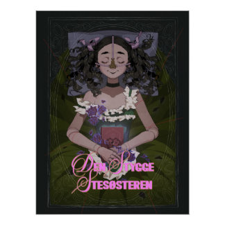 Pôster Cartaz Glossy