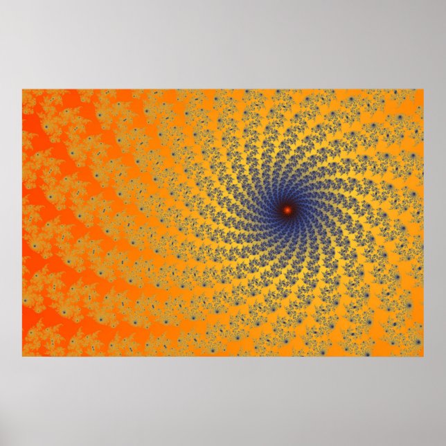 Poster Cartaz Hotcold Whirlpool2 (Frente)