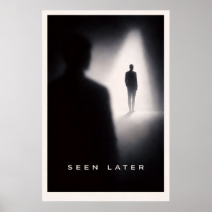 Poster Cartaz Minimalista Subestimado