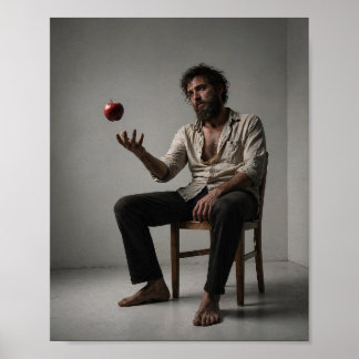 Poster Cartaz Valeu a Pena