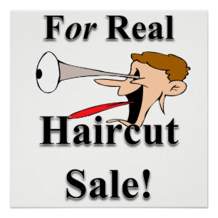 Pôster Cartazes de salão de beleza, salão de unha, barbea