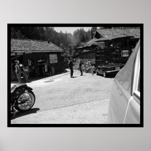 Poster carteira #6 da foto IV