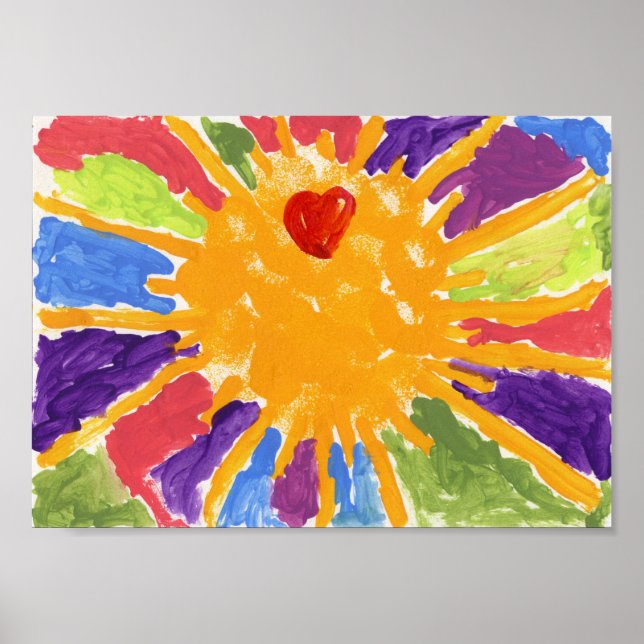 Poster Carter W Whitlow (Frente)