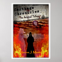 Carthage Chronicles série 4
