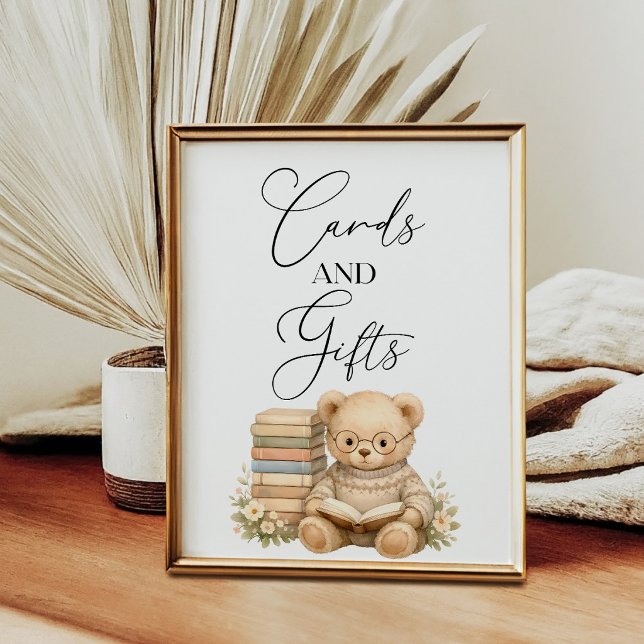 Poster Cartões e Presentes Conto de Fadas Novo Capítulo C (Criador carregado)