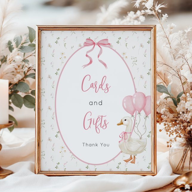 Poster Cartões e presentes de aniversário para meninas ga (Criador carregado)