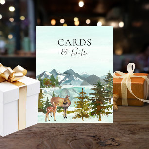 Poster Cartões e presentes Mesa de cervejeiros russos