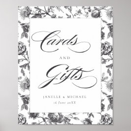 Poster Cartões e presentes para ferramentas de imagem em 