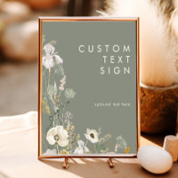 Cartões e Presentes Personalizados Whimsical Wildf