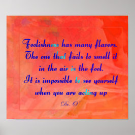 Pôster Cartões postais 3SqMeals