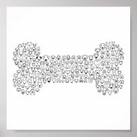 Cartografia do Cachorro ÓSSICO