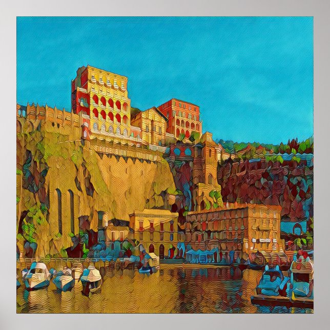 Poster Cartridge macro shot - (Frente)