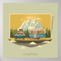 Carvan Camping