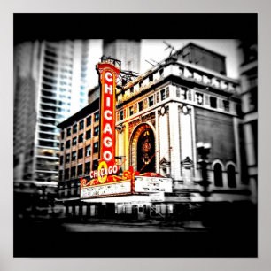 Pôster Casa-Centro 62 da arte do Poster-Amor