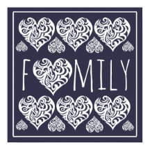 Casa da família/ escritório