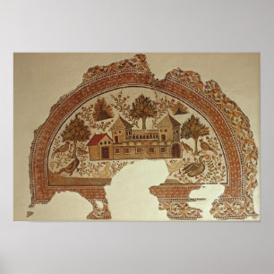 Pôster Casa de campo em Tabarka