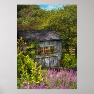 Poster Casa de campo - um sonho dos verões
