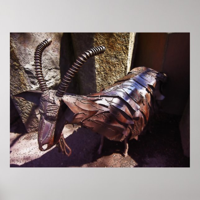 POSTER CASA DE JARBAGEM DO PARQUE RIVERFRONTAL DE SPOKANE (Frente)