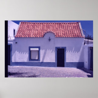 Pôster Casa dos Pescadores Portugueses