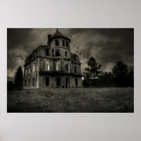 Casa Psycho Bates