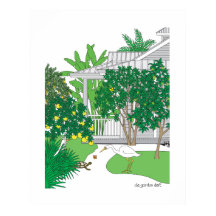 Casa Tropical da Flórida