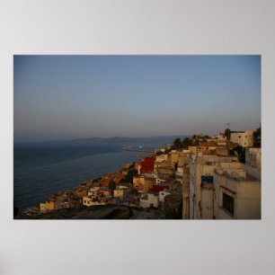 Pôster Casablanca Casbah