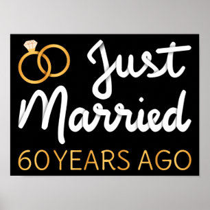 Poster Casados há 60 Anos IV