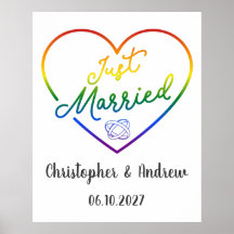 Casados III - Casamento LGBTQ