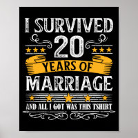 Casais de Camisa de Casamento de 20