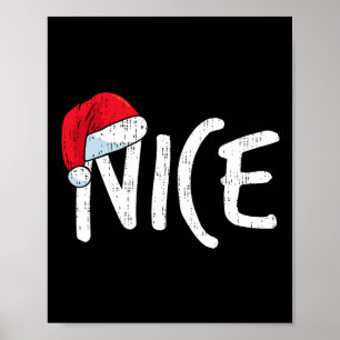 Poster Casais de Natal Feliz e Engraçado