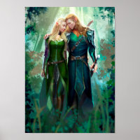 Casal Elf