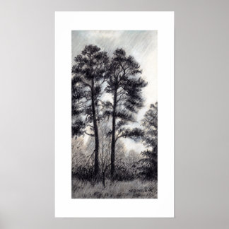 Poster CASAL ENDURADO por CR SINCLAIR