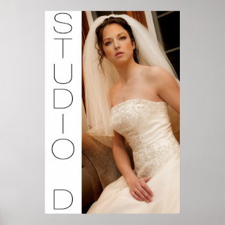 Pôster Casamento