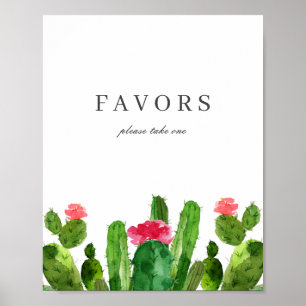 Poster Casamento do Jardim Elegante favorece sinal de Mes