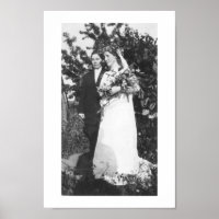 Casamento Lésbico Circa 1920