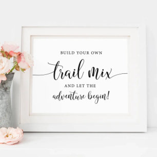Poster Casamento Russo Construa Seu Próprio Sinal De Comb