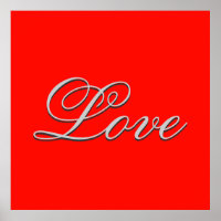 Casamento sofisticado de Amor Vermelho