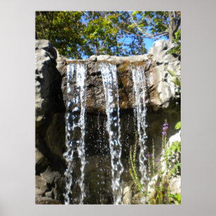 Pôster Cascata