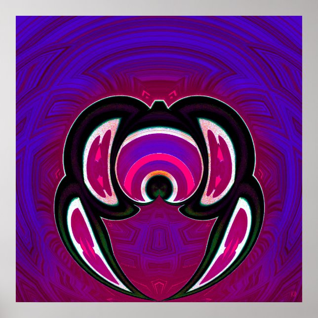 Poster caseiro do Mousetrap do gatinho (Frente)