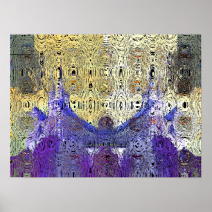 Poster Castelo Flamish 1