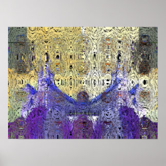 Poster Castelo Flamish 1