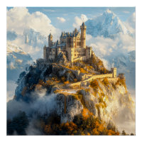 Castelo Medieval