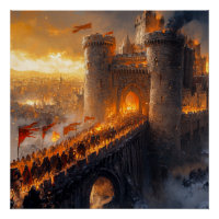Castelo Medieval