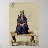 Castigo de feiticeira