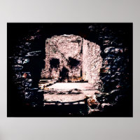 Castle Skull