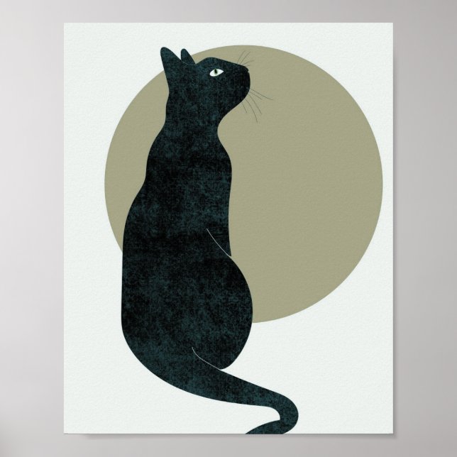 POSTER CAT POTRAY (Frente)