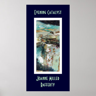 Poster Catalyst de Noite