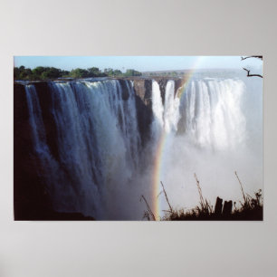 Pôster Cataratas Vitória