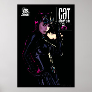 Pôster Catarina