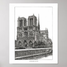 Catedral de Notre Dame de Paris